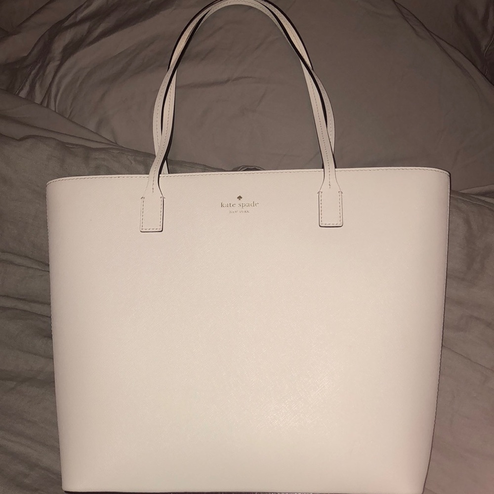 ✨PRICE DROP✨ Like new Kate Spade tote bag